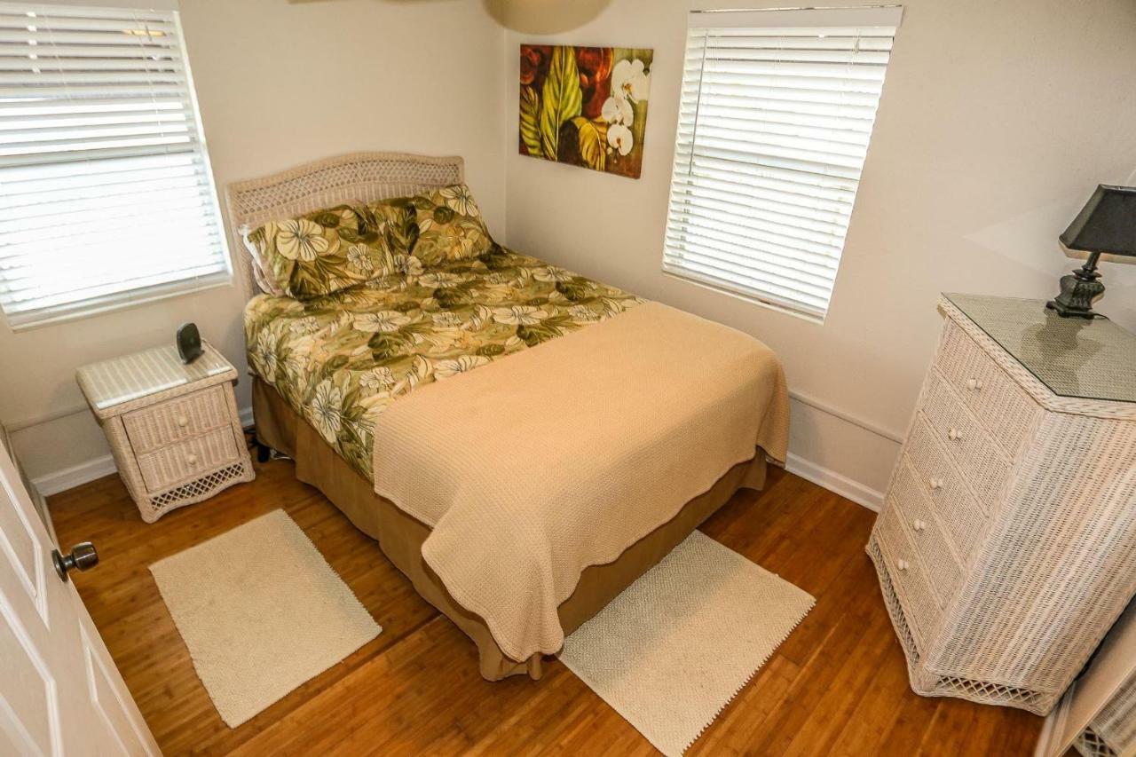 Villa 42 Avenue E Fort Myers Beach Esterno foto