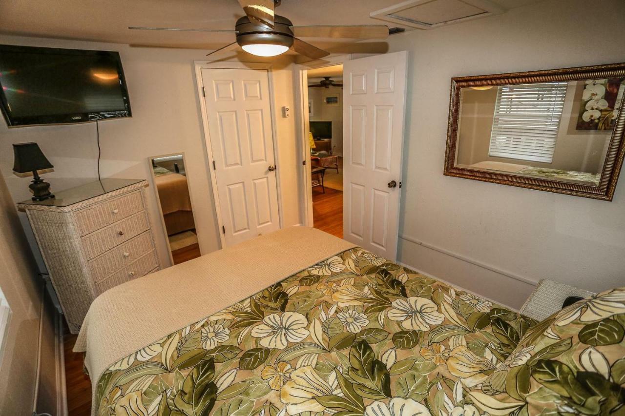 Villa 42 Avenue E Fort Myers Beach Esterno foto