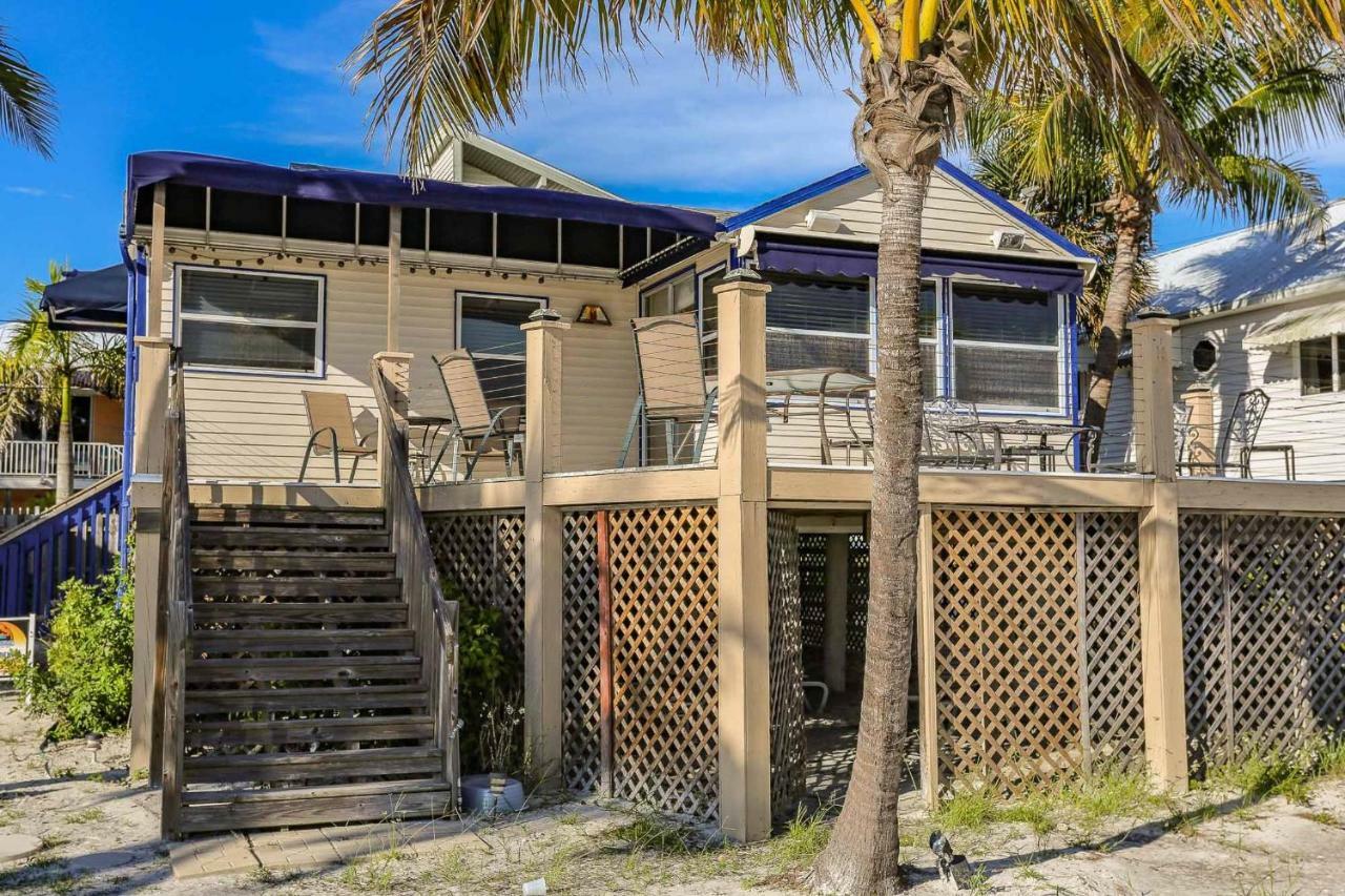 Villa 42 Avenue E Fort Myers Beach Esterno foto