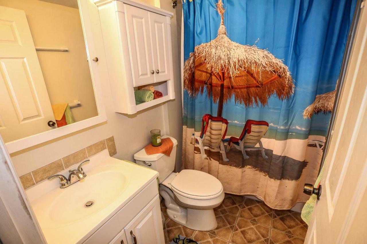 Villa 42 Avenue E Fort Myers Beach Esterno foto