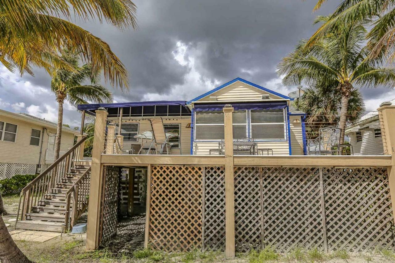 Villa 42 Avenue E Fort Myers Beach Esterno foto