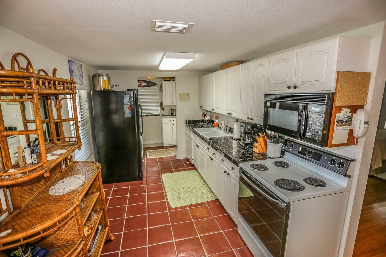 Villa 42 Avenue E Fort Myers Beach Esterno foto